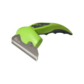 【FOOLEE】 ペット用 ブラシ L｜ペット用品 犬用グッズ スマイヌ