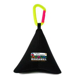 【WANDAWAY】 消臭マナーポーチ テトラ 犬 消臭 機能つき 撥水 ネオプレーン お散歩グッズ 犬用グッズ スマイヌ