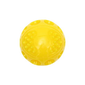 【ROOP】 SQUEAKY ボール 犬用 おもちゃ デンタルケア ペット用品 犬用グッズ スマイヌ