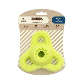 【ROOP】 ハウンズ HARD & TOUGH ブーマー 犬用 おもちゃ ペット用品 犬用グッズ スマイヌ