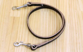 【Goto-tomorrow】 ゴートゥートゥモロー 10年リード+wan (多頭引き用アタッチメント) 犬用グッズ スマイヌ