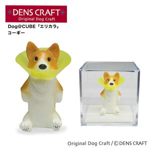 yDENSCRAFTz Dog@CUBE uGJvR[M[  tBMA u CeA ObY GUxXJ[ v[g Mtg  킢