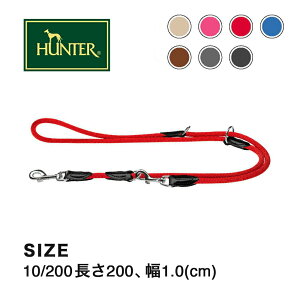 yHUNTERz p [h iC[v t[X^C 3way [h L(200cmA1.0cm) hCc uh nhCh  | 2  X}Ck