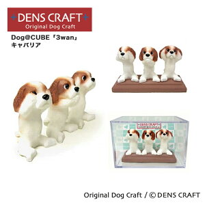 yDENSCRAFTz Dog@CUBE u3wanv LoA  tBMA u CeA ObY G v[g Mtg  킢