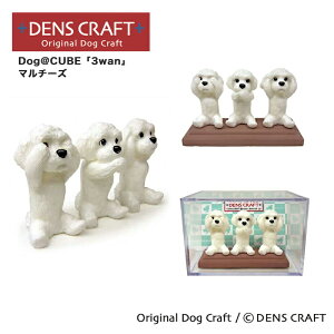 yDENSCRAFTz Dog@CUBE u3wanv }`[Y  tBMA u CeA ObY G݁@v[g Mtg  킢