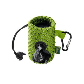 【HUNTER】 犬用 プープバッグ ヒロ ドイツ ブランド お散歩 おでかけ おしゃれ グッズ スマイヌ