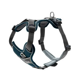 【HUNTER】 犬用 ハーネス ディヴォ ドイツ ブランド お散歩 胸部パッド おでかけ おしゃれ グッズ スマイヌ