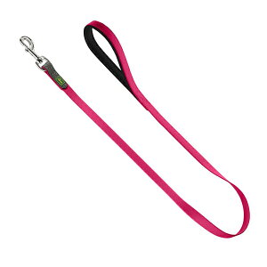 【HUNTER】 犬用 リード コンビニエンス 長さ120cm ドイツ ブランド 犬 おしゃれ お散歩 おでかけ マルチカラー 犬用グッズ スマイヌ