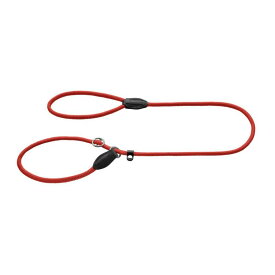 【HUNTER】 犬用 リード ナイロンロープ フリースタイル 首輪一体型リード ドイツ ブランド 犬 おしゃれ お散歩 おでかけ マルチカラー 犬用グッズ スマイヌ