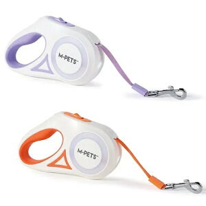 o^yM-PETSzGybc@FLASH Retractable Leash LEDCgt Lk[h ybgpi p [h