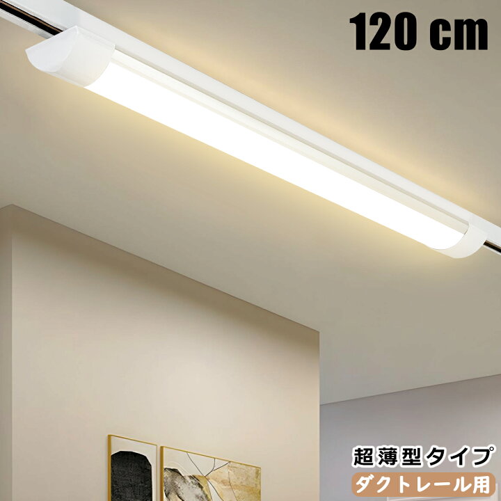 楽天市場】【楽天1位2冠】【送料無料 】ダクトレール用 LEDベース 