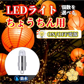 提灯 ライト LEDライト 防水 バルーンライト 提灯用 ランプ 大容量 10個 or 50個 2色 イルミネーション 撮影用 クリスマス イルミネーション 縁日 祭り 撮影 軽量 簡易ライト ミニライト イベント 提灯用ライト 防災の日