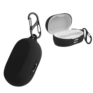 kwmobile CzP[X Jabra Elite 7 Pro/Elite 7 ActiveΉ P[X - CXCz VR h~ F