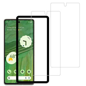 HUAKE pixel7 tBy(2)KXtB +KChgtzKXtBGoogle Pixel 7 p YɎqfސ  KX wh~ t ی tB