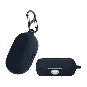 kwmobile CzP[X Jabra Elite 7 Pro/Elite 7 ActiveΉ P[X - CXCz VR h~ F