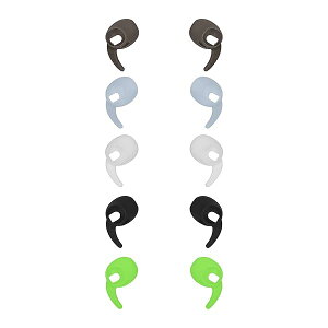 kwmobile h~ C[tbN Samsung Galaxy Buds 3Ή - Yh~ Œ C[s[X }`J[