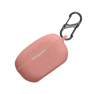 kwmobile CzP[X Sony WF-1000XM5Ή P[X - یP[X ho ϏՌ VR G{Xp^[fUC