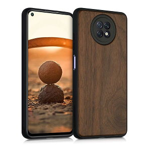 kwmobile X}zP[X Xiaomi Redmi Note 9TΉ P[X - ؐ gуP[X TPUop[ - i` Ebh X^C