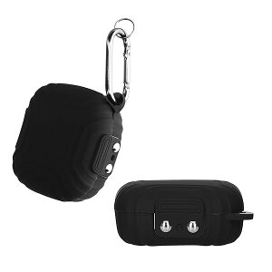 kwmobile CzP[X Shokz OpenFit T910Ή P[X - CXCz VR h~ F