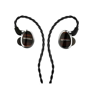 SIVGA Nightingale iC`Q[ 14.5mm ʎEhCo[L Hi-Fi CC[ j^[ Cz