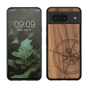 kwmobile X}zP[X Google Pixel 8Ή P[X - gуP[X TPUop[ i` ؐ gRpXfUC