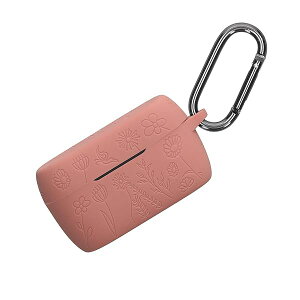 kwmobile CzP[X Jabra Elite 4 (not for Elite 4 Active)Ή P[X - یP[X ho ϏՌ VR G{Xp^[fUC