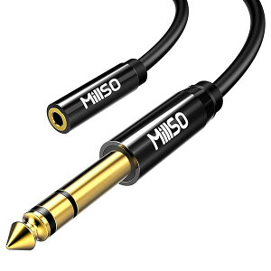 6.35mm 3.5mm ϊ MillSO XeI~jvOiXj˃XeIWvOiIXjϊA_v^ I[fBIϊP[u CzWbN ϊ XeI~jWbN wbhzWbN