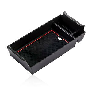 【GAFAT】メルセデス ベンツ Aクラス 4代目 W177/V177型 2018年〜現行 Benz 専用 車用収納ボックス 外付コンソールボックス 内装パーツ センターコンソールボックス アームレストボックス ドレスア