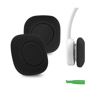 Geekria C[pbh QuickFit ݊ pbh WN[ Logicool H150 H151 H130 H250 wbhzɑΉ pbh C[/C[Jbv (X|W/j