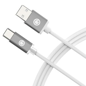 Geekria [dP[u ݊ USB [dR[h USB to USB-C O[O Gooogle Stadia, PlayStations 5, X-Box Series X, Series S ɑΉ (/300cm)