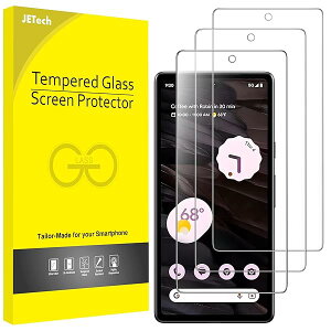 JETech Google Pixel 7a 6.1C`ptی십KXtB wIDΉ HDNA 3Zbg