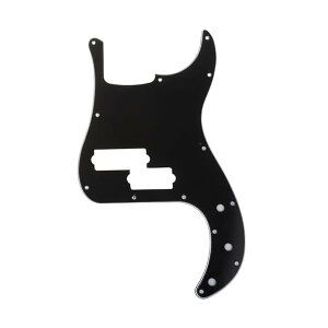 Musiclily Pro 13 vVWx[XPBsbNK[h5Fender Mexican Precision BasspA3P