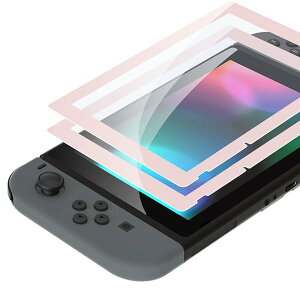 eXtremeRate switchɑΉpHDNAZ[o[یtBAnintendo switchɑΉpKXXN[یtBmh~Awh~AUh~Aout[ny`F[ubT