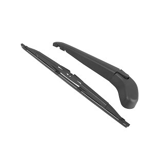 ACROPIX Cp[u[hA[Zbg 355mm VolvoɑΉ V50ɑΉ ubN 2