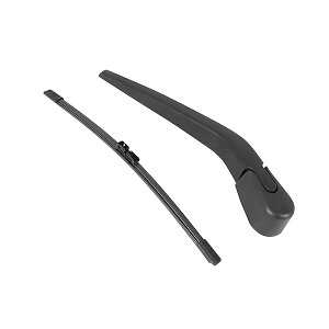 ACROPIX Cp[u[hA[Zbg VolvoɑΉ V40 Cross CountryɑΉ 290mm ubN 2