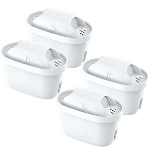 򐅃|bgpJ[gbW UPERCT u^J[gbW yu^ }NXg BRITA MAXTRA z݊ptB^[J[gbW v[g 4