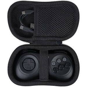 iP[X݂̂̔̔j8Bitdo M30/NEOGEO Bluetooth Q[~ORg[[ |[^up[P[XCubN-co2CREA