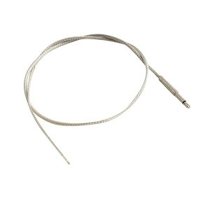Musiclily BasicgXf[T[ \tgtBZT[ sG]sbNAbv AR[XeBbN/NVbNM^[p 90mm×2.8mm