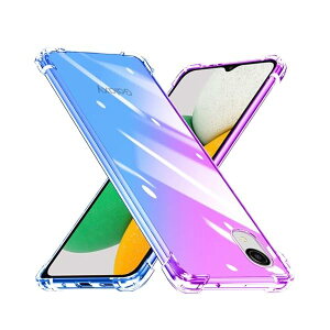 Samsung Galaxy A23 5G p P[X ϏՌ NA TPU  Of[V SC-56C/SCG18 P[X ^ \tg Sʕی ΂݂Ȃ Yی y C菝h~ h~ MNV[ A23 5g X}zP[