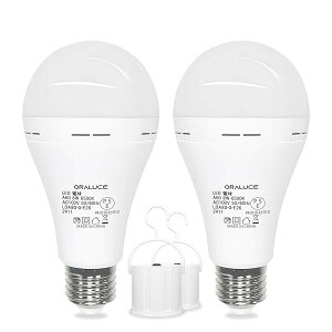 ORALUCE hГd ~d^LEDd E26 8W 800lm 60W` 4.5ԓ_\ F 6500K s d_Cg dĂȂd XCb`t [d ^ nk΍ 䕗