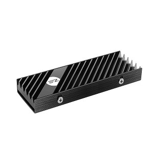 EZDIY-FAB M.2 2280 SSDq[gVNAʃq[gVNAPC/PS5ɃT|[g, PCIE NVME M.2 SSD܂SATA M.2 SSDp̍\SSDN[[