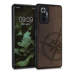 kwmobile X}zP[X Xiaomi Redmi Note 10 ProΉ P[X - gуP[X TPUop[ i` ؐ gRpXfUC