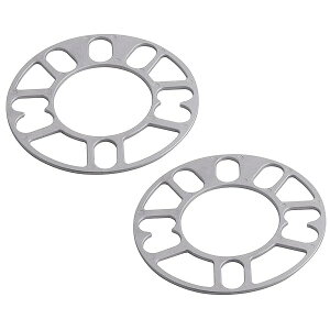 LIANHATA 2Zbg zC[Xy[T[ 4 5p A~jE nuXy[T[ gbh Vo[ (3mm)