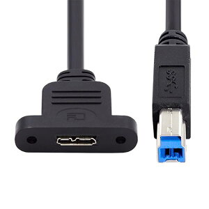 xiwai 5Gbps Type-B USB 3.0 IX - Micro 3.0 Type-B X lW}Eg^Cv f[^R[h P[uB