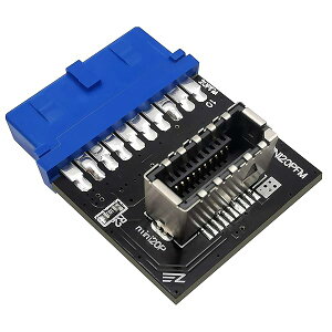 EZDIY-FAB USB 3.0i3.1 Gen 1ji19sjwb_[USB 3.1 / 3.2 Type-Ci20sjA-KeytgplA_v^[, A-L[ 20sXwb_[ANeBuϊ