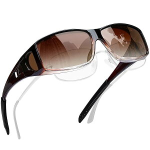 [MAIVARDAY] I[o[TOX Kl̏ォ炩 ΌTOX I[o[OX UV400 OJbg ^]p ނ