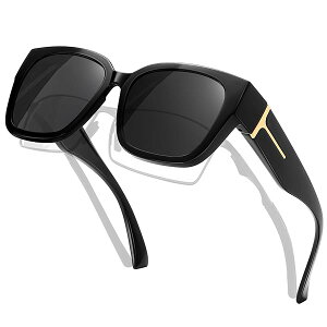 [MAIVARDAY] I[o[TOX Kl̏ォ炩 OX Ό UV400 OJbg ^]p Y fB[X ubN