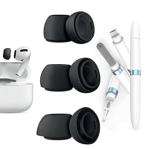 Jazolmky C[s[X AirPods Pro 1/2Ή C[s[X VRC[`bv Չ ~ _炩 CK[h tBbg Eh~ 3 in 1Cz|t @\airpods| 