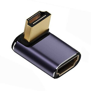 CY 8KP[u HDMIIX-HDMI 2.1X 90x[vt@C UHDA_v^[ 8K 60hz HDTVΉ