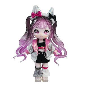 ICY Fortune Days 13cm bjd l` - AjX^C̐l`ZbgAMtgAADIY GNTTCYARNVɍœKA̎q̐l` 8+